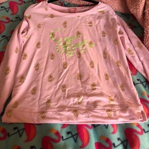 Lilly Pulitzer Braden sweatshirt